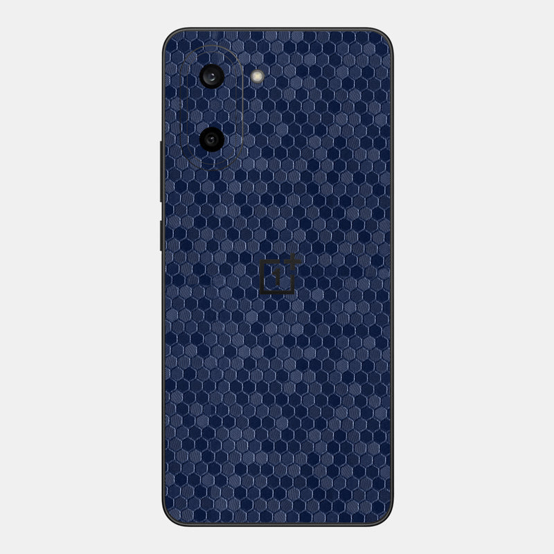 Thunderstorm Glass Back