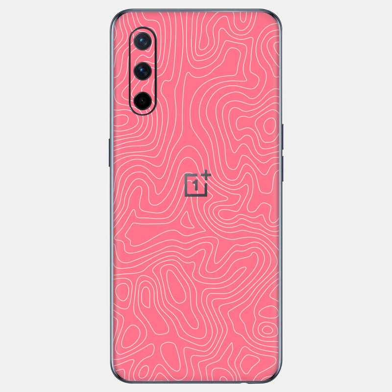 Coral Full Body