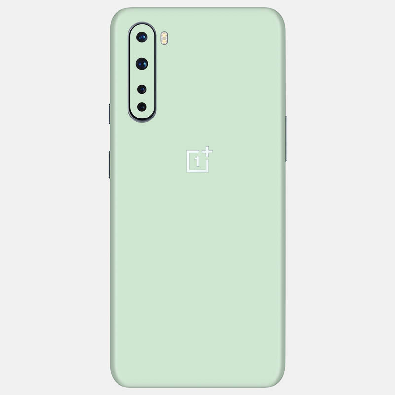 Green Full Back