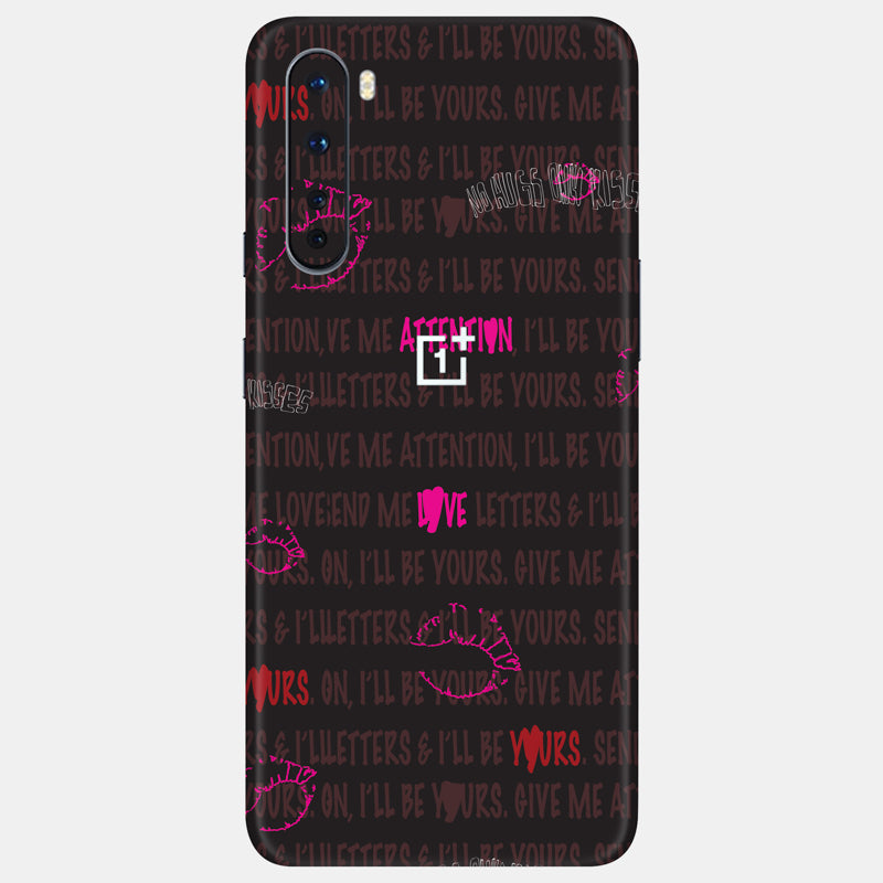 OG Loverboy Full Back