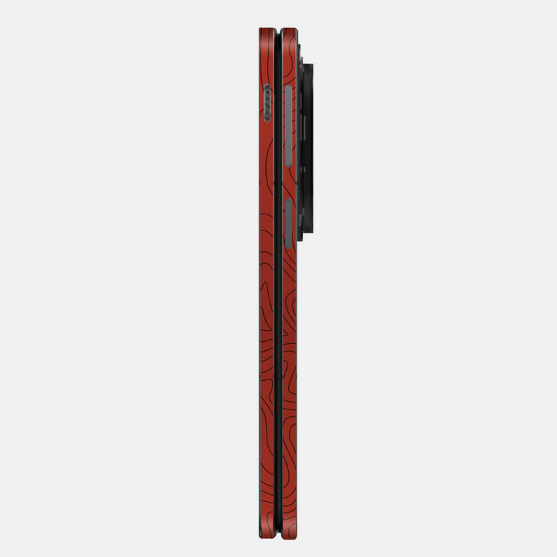 OnePlus Open Skins & Wraps