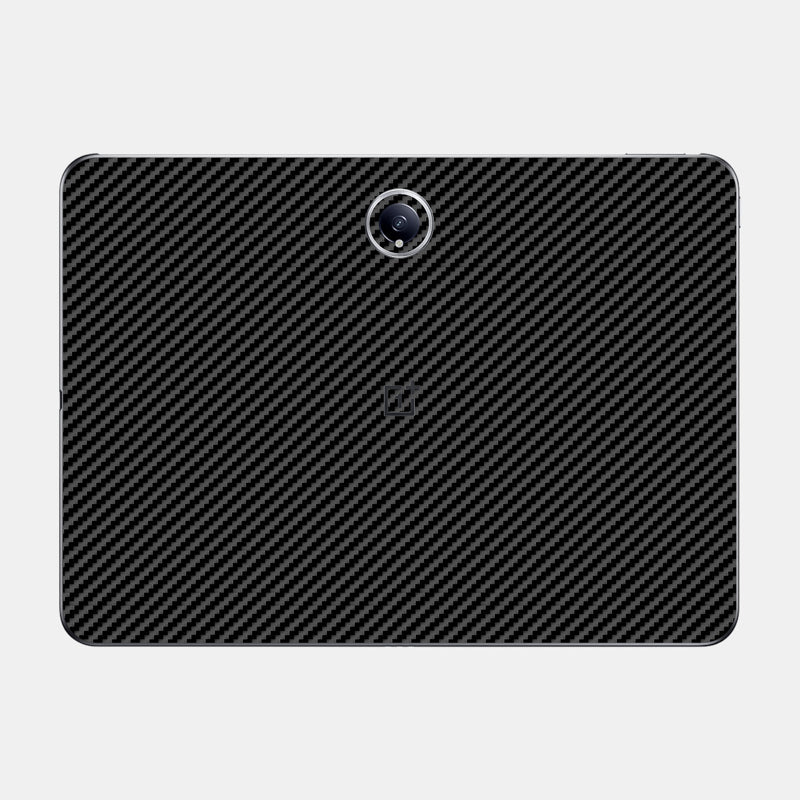 Carbon Fibre Black Full Body