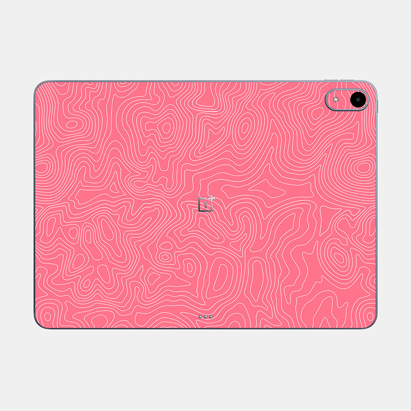 Coral Full Body