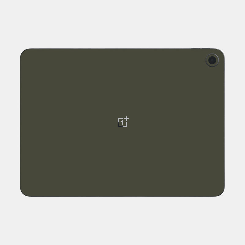 Alpine Green Full Body