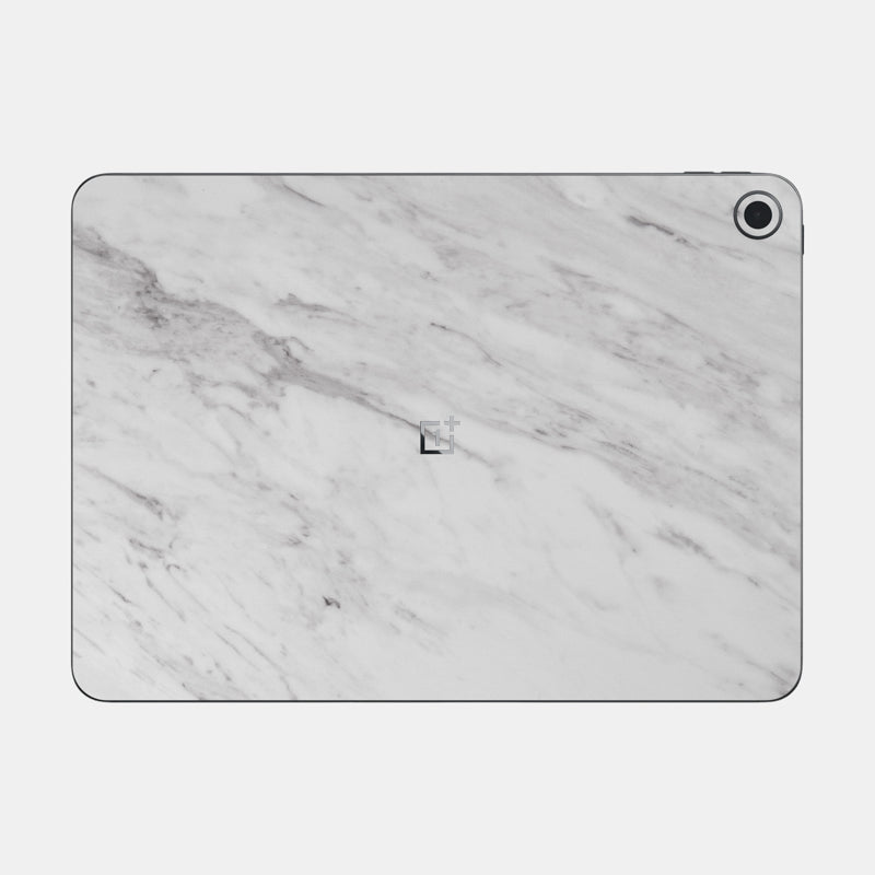 White Marble Full Body