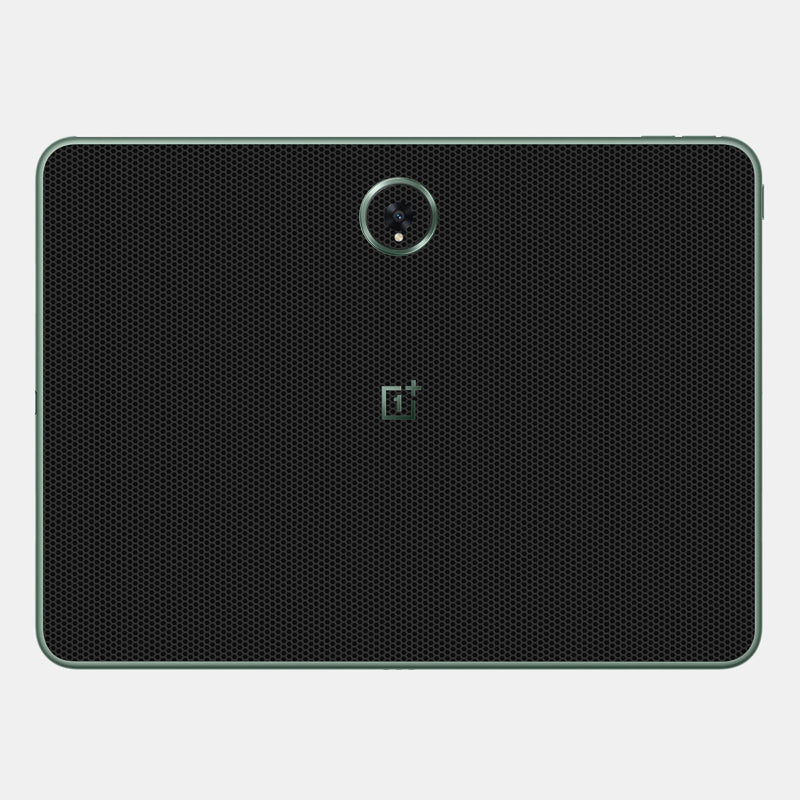 Black Matrix Full Body