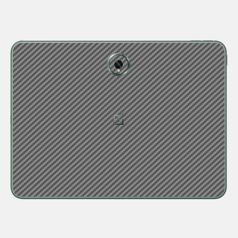 Carbon Fibre Grey Full Body