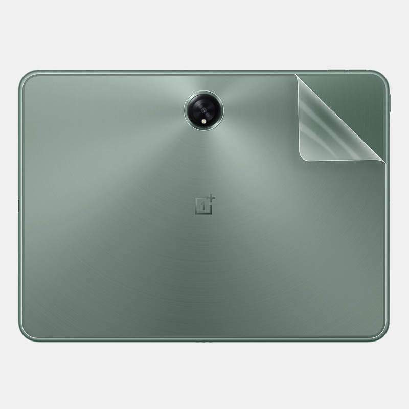 Matte Transparent Guard Full Body