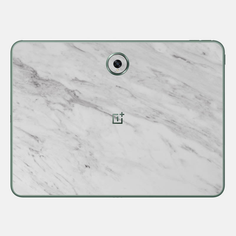 White Marble Full Body