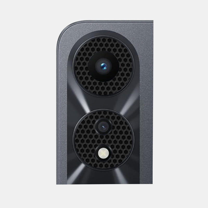 Black Matrix Pack of 2