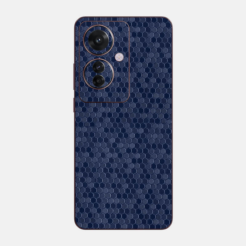 Thunderstorm Glass Back