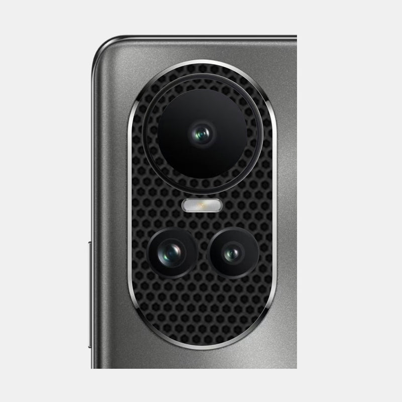 Black Matrix Pack of 2