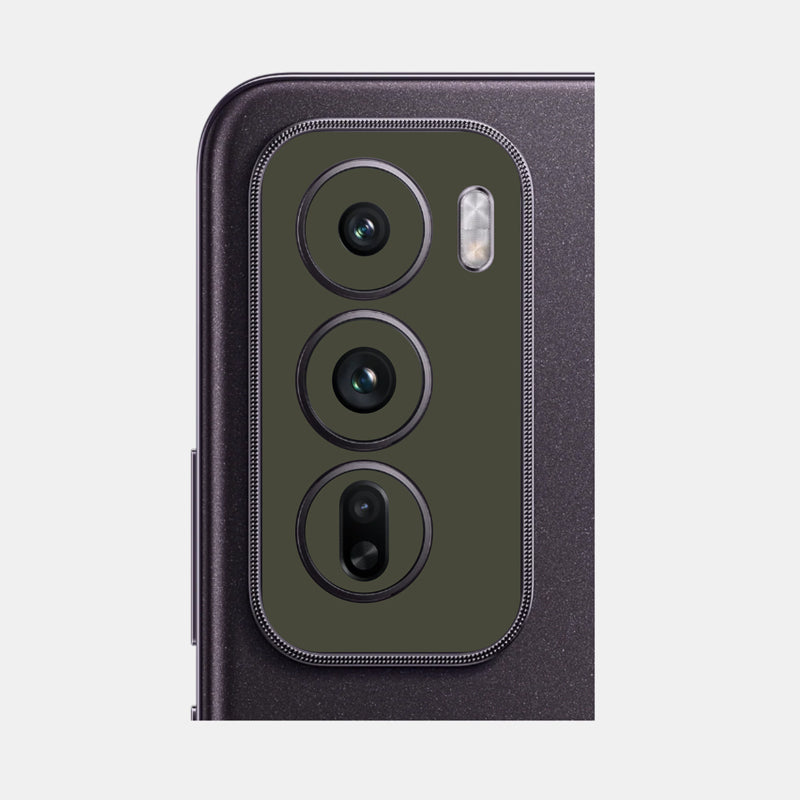 Alpine Green Pack of 2