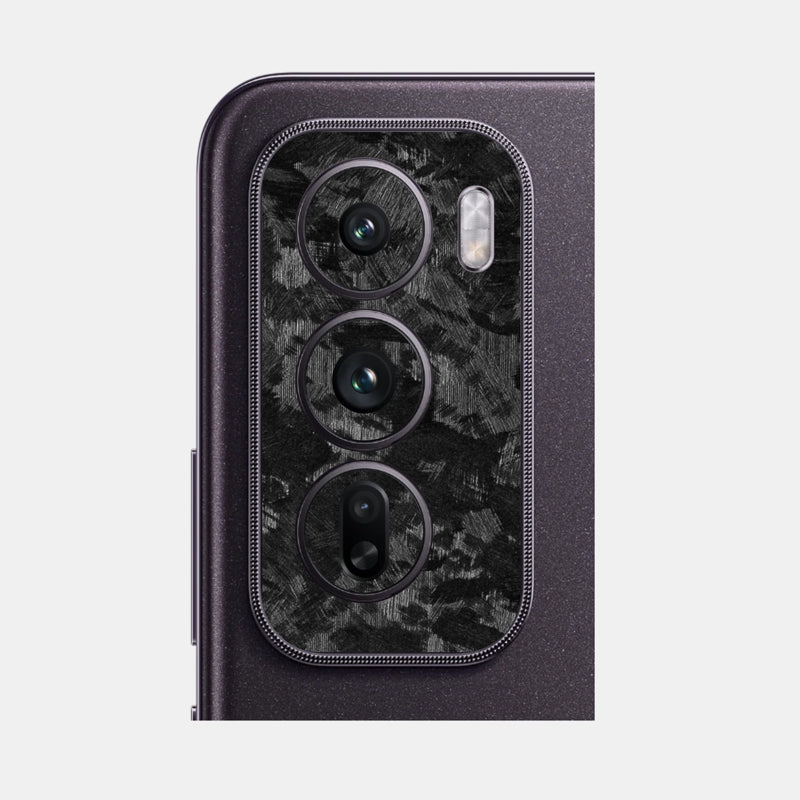 Forged Carbon Pack of 2