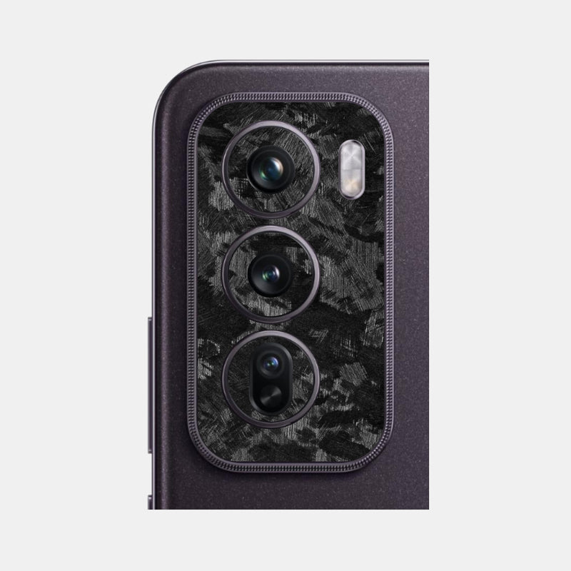 Forged Carbon Pack of 2