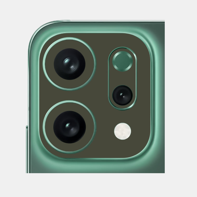 Alpine Green Pack of 2