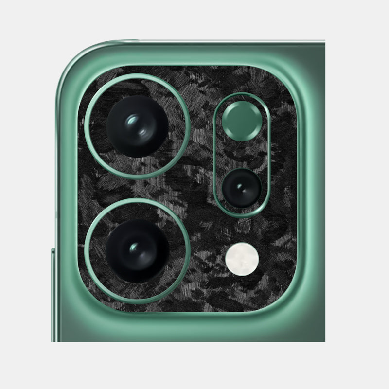 Forged Carbon Pack of 2