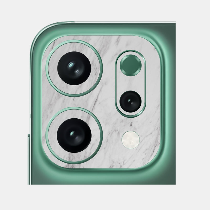 White Marble Pack of 2