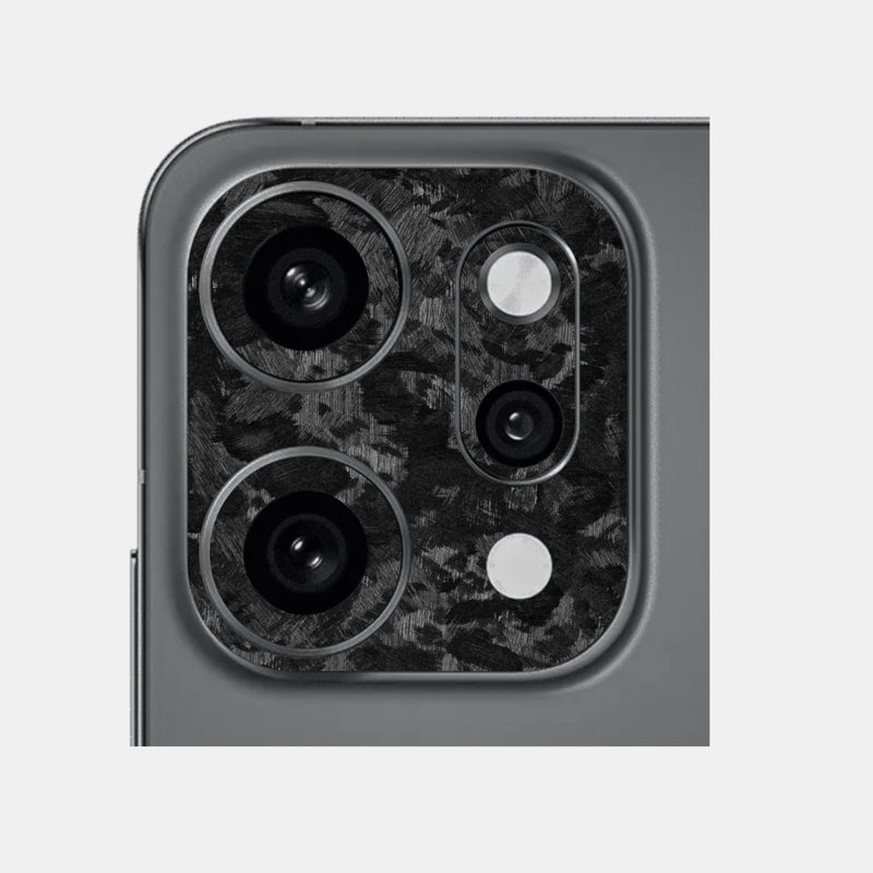 Forged Carbon Pack of 2