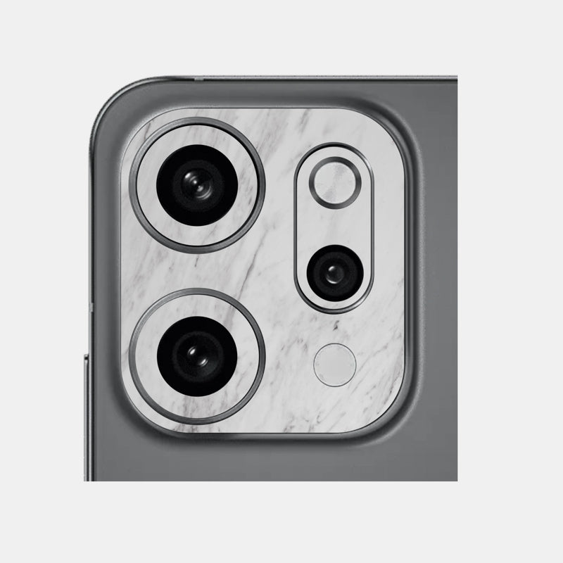 White Marble Pack of 2