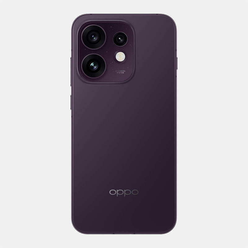 Oppo Reno 16 5G Skins & Wraps