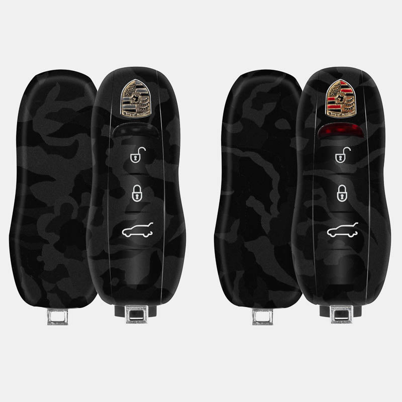 Black camo Key-1_Key-2