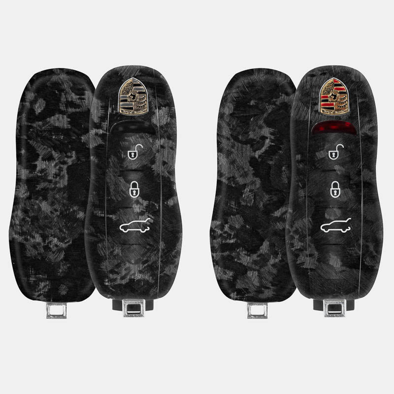 Forged Carbon Key-1_Key-2