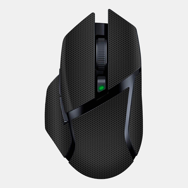 Black Matrix Full Body