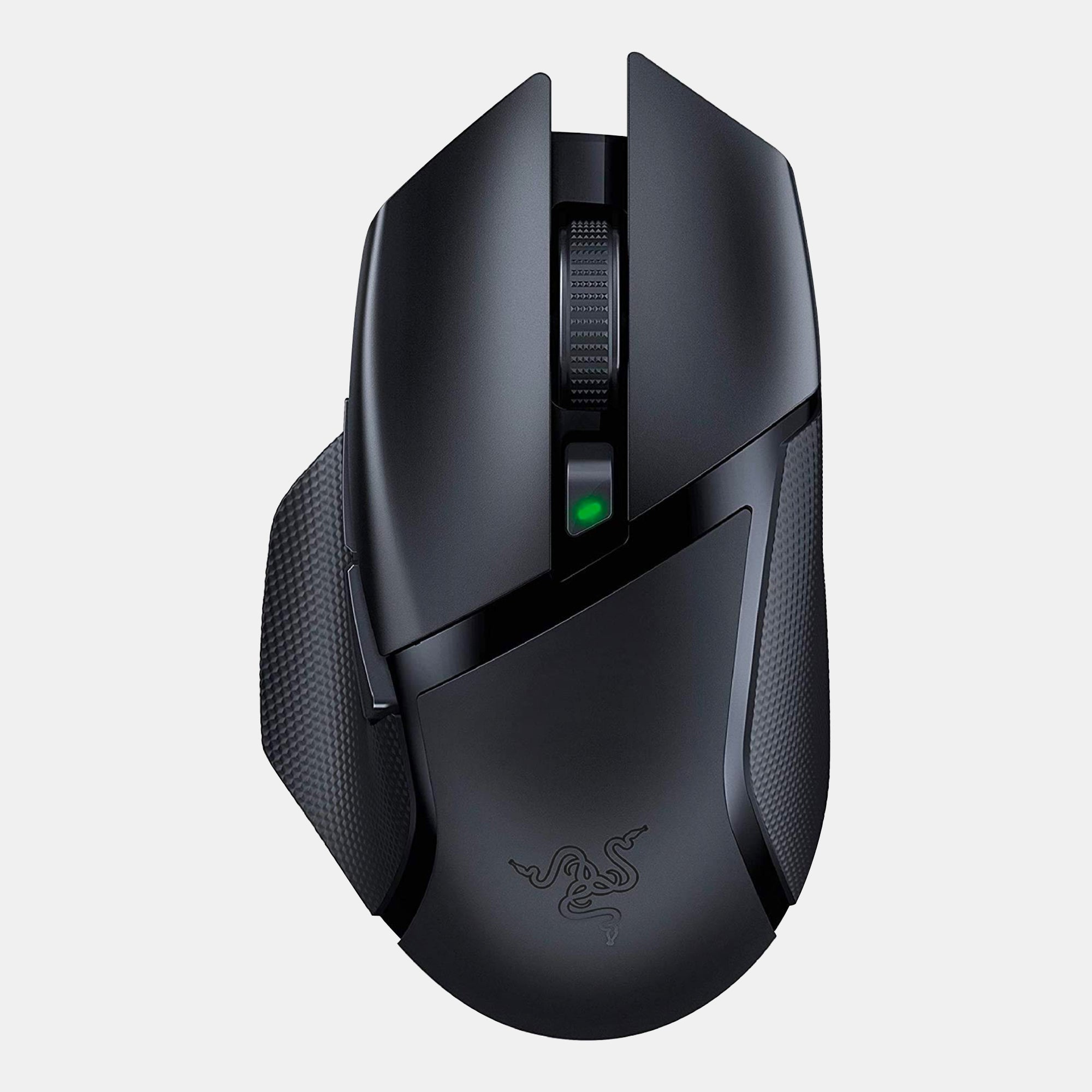 Razer Basilisk X Hyperspeed Wireless Gaming Mouse Skins & Wraps