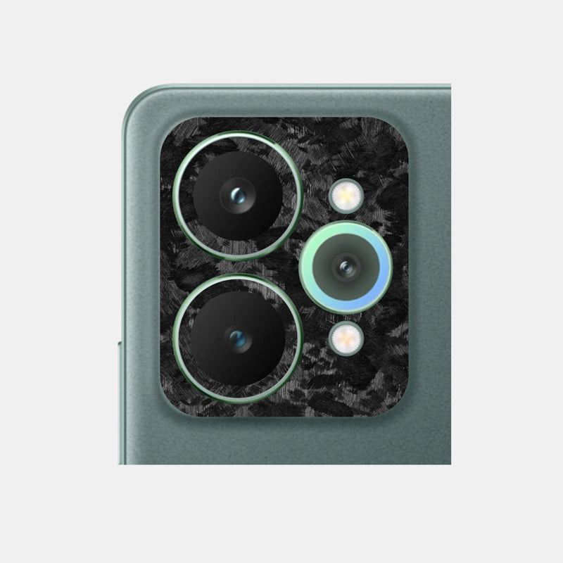 Forged Carbon Pack of 2