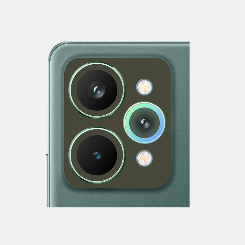 Alpine Green Pack of 2