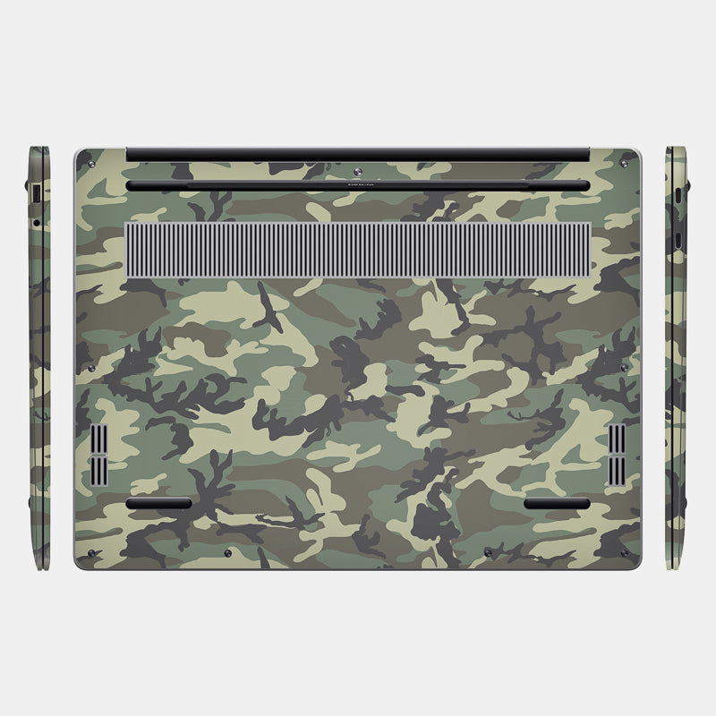 Forest Camo Max