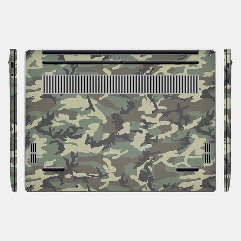 Forest Camo Pro