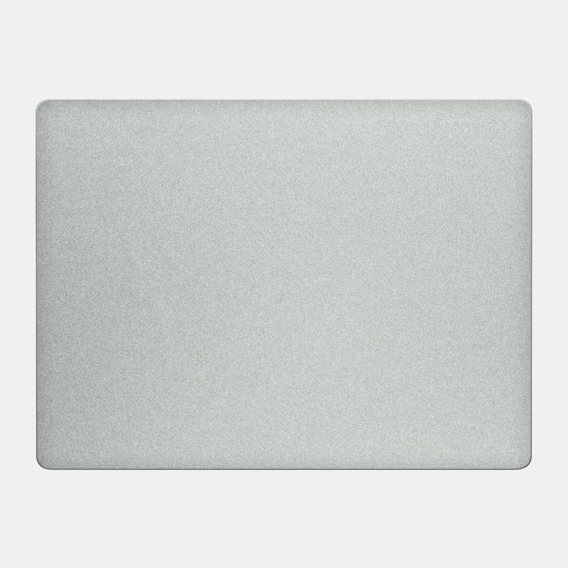 Satin Metiorite Silver Max