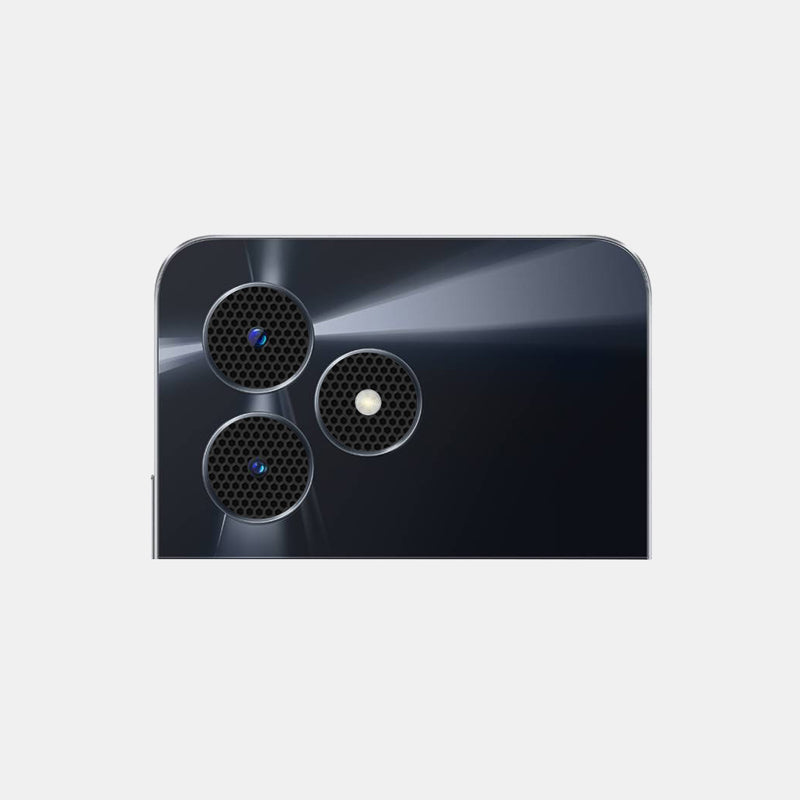 Black Matrix Pack of 2