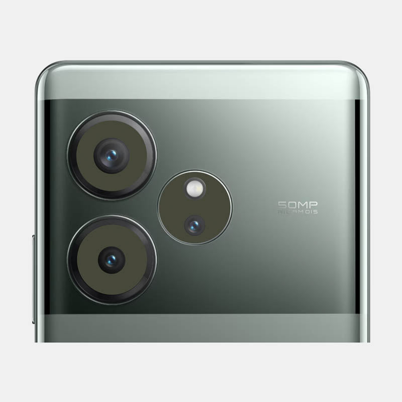 Alpine Green Pack of 2