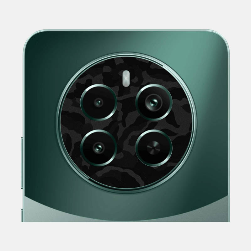 Black Camo Pack of 2