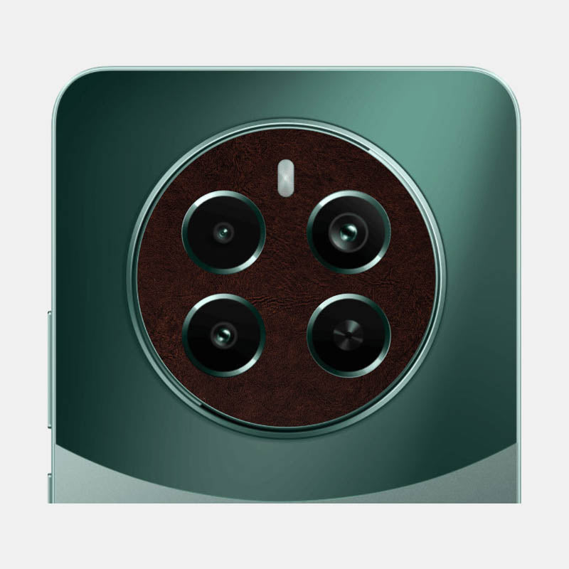 Brown Leather Pack of 2