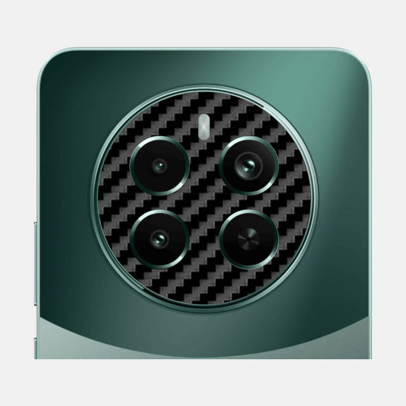 Carbon Fibre Black Pack of 2