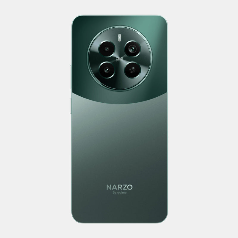 Realme Narzo 70 Pro 5G Skins & Wraps