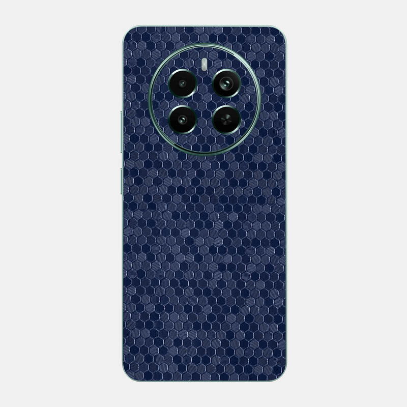 Thunderstorm Glass Back