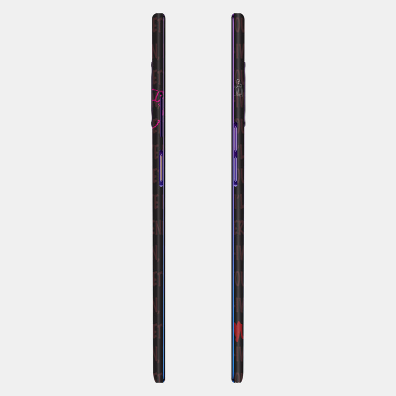 OG Loverboy Full Back