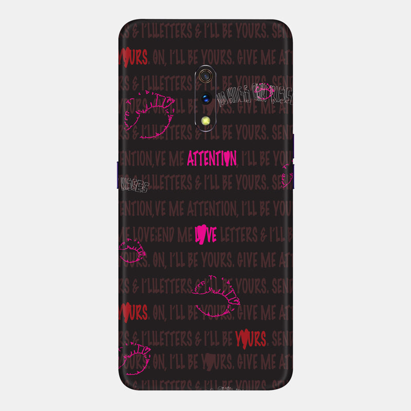 OG Loverboy Full Back