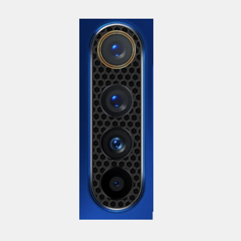 Black Matrix Pack of 2