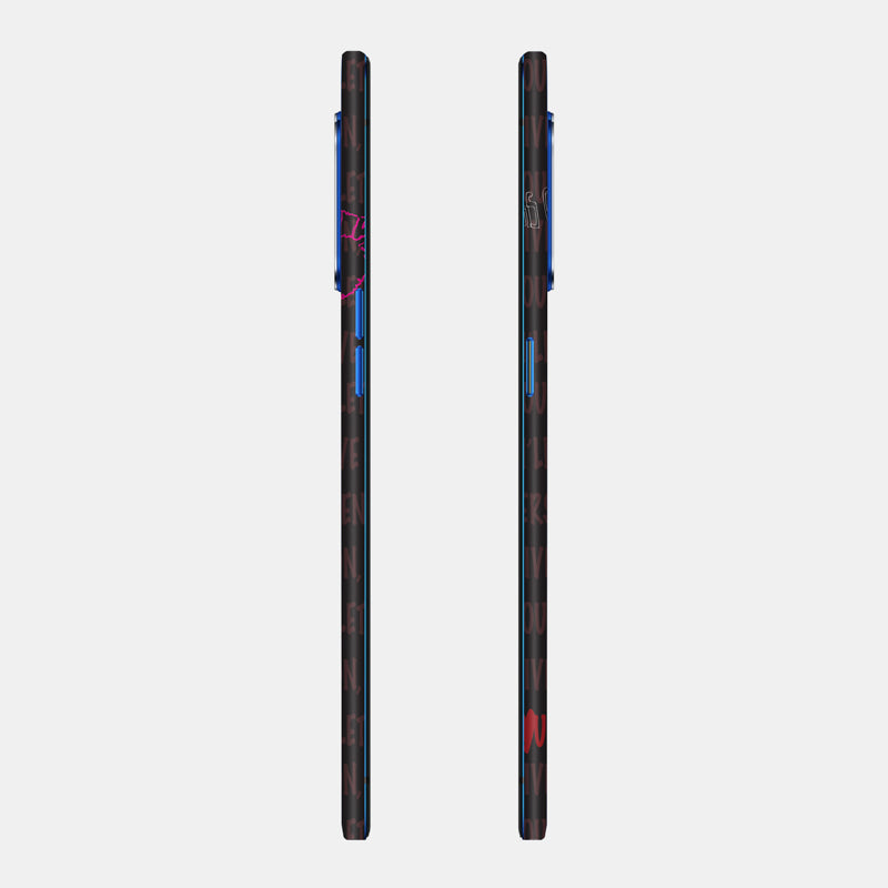 OG Loverboy Full Back