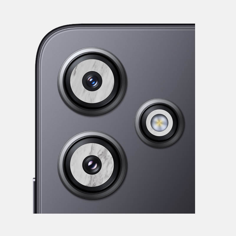 White Marble Pack of 2