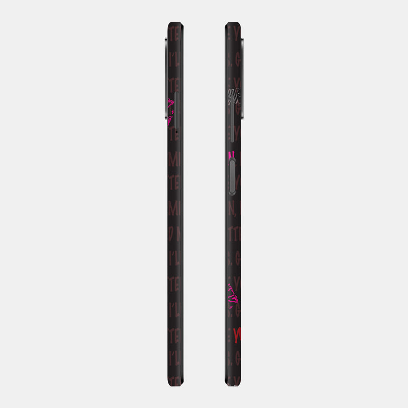 OG Loverboy Full Back