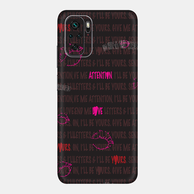 OG Loverboy Full Back