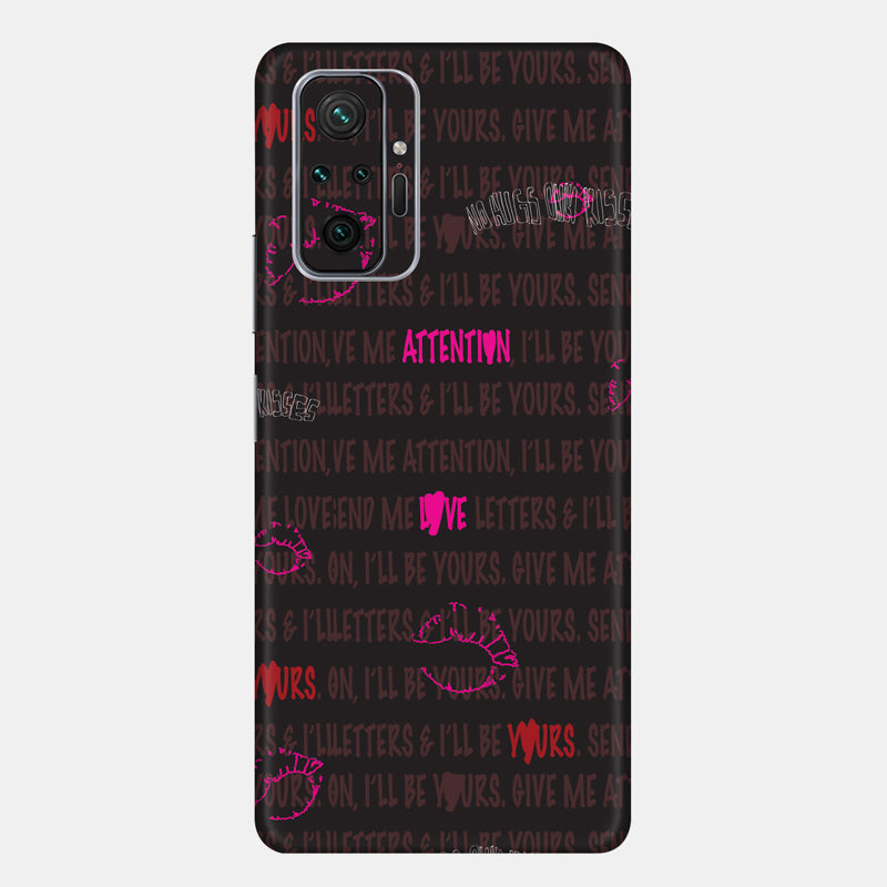 OG Loverboy Full Back