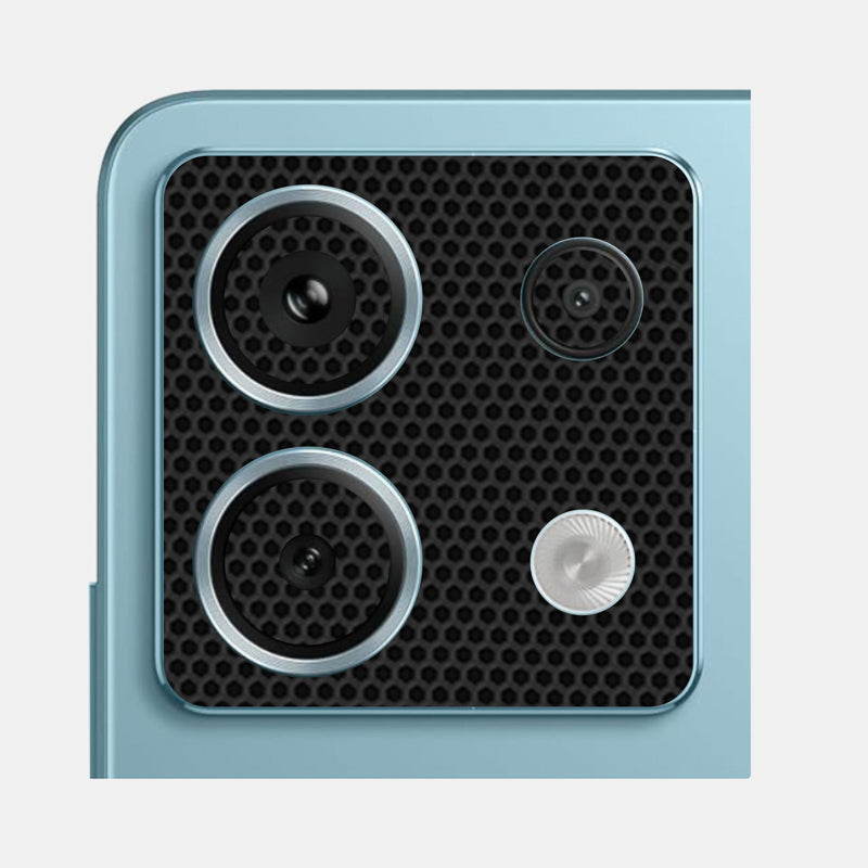 Black Matrix Pack of 2